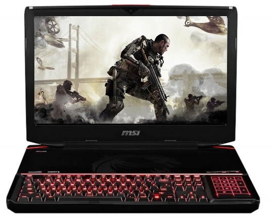 Купить ноутбук msi gt80 2qe-006ru titan 18,4'', intel core i7-4720hq+hm87, 16gb, 1tb hdd, 2х128gb ssd, nvidia geforce gtx 980mх2 (9s7-181212-006) в Москве. В нашем каталоге интернет-магазина icover.ru вы можете ознакомиться с ценами, подробным описанием, фотографиями и техническими характеристиками. Низкие цены. Высокое качество. Доставка по России. Заказать товары по телефону +7(495)229-39-50 Ноутбук MSI GT80 2QE-006RU Titan 18,4'', Intel Core i7-4720HQ+HM87, 16Gb, 1Tb HDD, 2х128Gb SSD, nVidia Geforce GTX 980Mх2 (9S7-181212-006) купить в интернет-магазине icover
