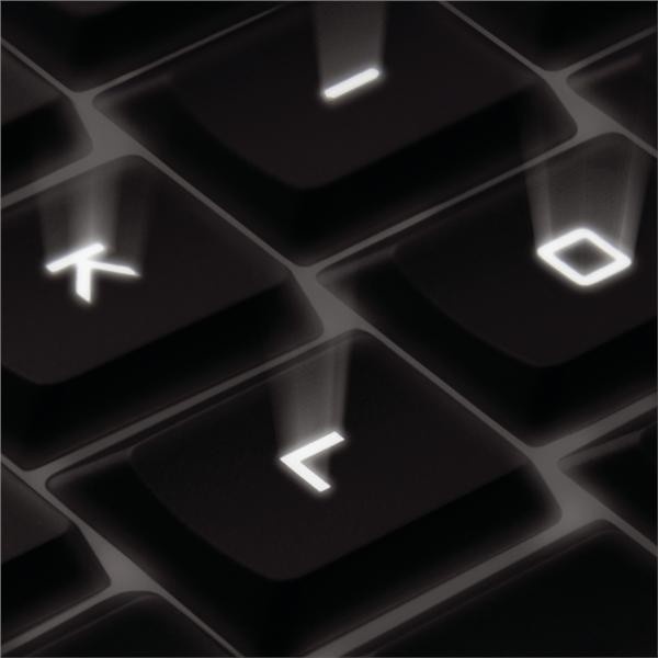 Logitech Keyboard K800 Logitech Keyboard K800