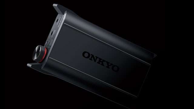 Onkyo DAC-HA200 – усилитель для наушников купить в интернет-магазине icover
