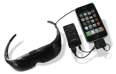 Купить видеоочки vuzix wrap 920ar в Москве. В нашем каталоге интернет-магазина icover.ru вы можете ознакомиться с ценами, подробным описанием, фотографиями и техническими характеристиками. Низкие цены. Высокое качество. Доставка по России. Заказать товары по телефону +7(495)229-39-50 Видеоочки Vuzix Wrap 920AR купить в интернет-магазине icover