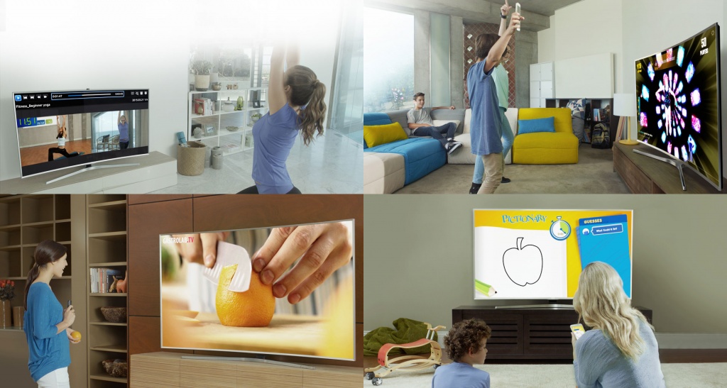 Купить samsung ue48ju6400u - led-телевизор (black) в Москве. В нашем каталоге интернет-магазина icover.ru вы можете ознакомиться с ценами, подробным описанием, фотографиями и техническими характеристиками. Низкие цены. Высокое качество. Доставка по России. Заказать товары по телефону +7(495)229-39-50 Samsung UE48JU6400U - LED-телевизор (Black) купить в интернет-магазине icover