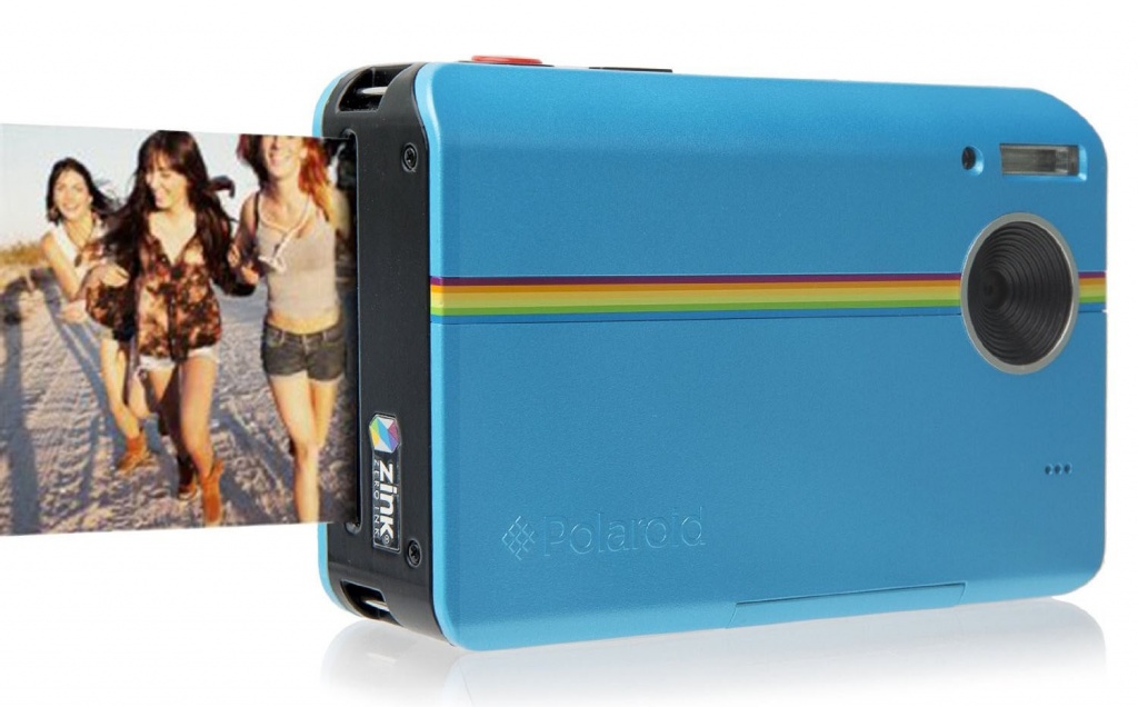 Купить моментальная цифровая камера polaroid z2300 polz2300bl (blue) в Москве. В нашем каталоге интернет-магазина icover.ru вы можете ознакомиться с ценами, подробным описанием, фотографиями и техническими характеристиками. Низкие цены. Высокое качество. Доставка по России. Заказать товары по телефону +7(495)229-39-50 Моментальная цифровая камера Polaroid Z2300 POLZ2300BL (Blue) купить в интернет-магазине icover