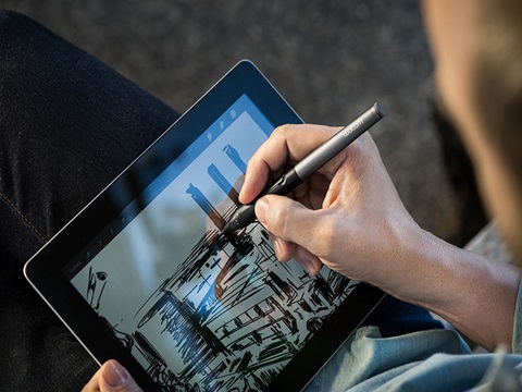 Купить wacom intuos creative stylus 2 (cs-600pk-x) - стилус для ipad в Москве. В нашем каталоге интернет-магазина icover.ru вы можете ознакомиться с ценами, подробным описанием, фотографиями и техническими характеристиками. Низкие цены. Высокое качество. Доставка по России. Заказать товары по телефону +7(495)229-39-50 Wacom Intuos Creative Stylus 2 (CS-600PK-X) - стилус для iPad купить в интернет-магазине icover