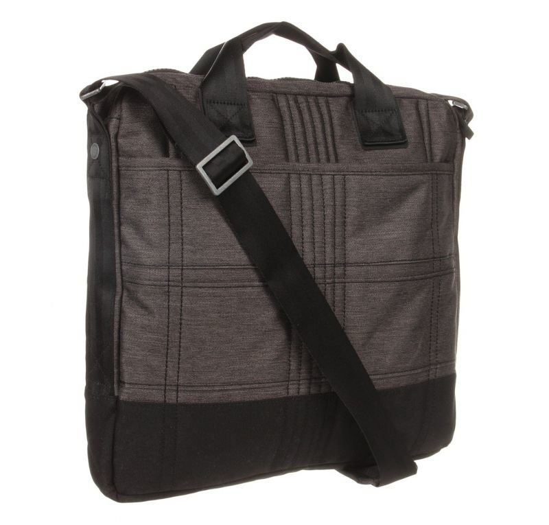 Купить ogio covert 11 sholder bag (111066.53) - сумка для ноутбука (heather grey) в Москве. В нашем каталоге интернет-магазина icover.ru вы можете ознакомиться с ценами, подробным описанием, фотографиями и техническими характеристиками. Низкие цены. Высокое качество. Доставка по России. Заказать товары по телефону +7(495)229-39-50 OGIO Covert 11 Sholder Bag (111066.53) - сумка для ноутбука (Heather Grey) купить в интернет-магазине icover