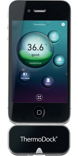 Купить medisana thermodock - термометр электронный индивидуальный для iphone 4/4s/ipad 2/3 в Москве. В нашем каталоге интернет-магазина icover.ru вы можете ознакомиться с ценами, подробным описанием, фотографиями и техническими характеристиками. Низкие цены. Высокое качество. Доставка по России. Заказать товары по телефону +7(495)229-39-50 Medisana ThermoDock - термометр электронный индивидуальный для iPhone 4/4S/iPad 2/3 купить в интернет-магазине icover