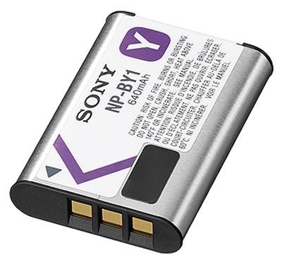 Sony Action Cam Battery (NPBY1.CE)  - аккумулятор для Sony Action Cam купить в интернет-магазине icover