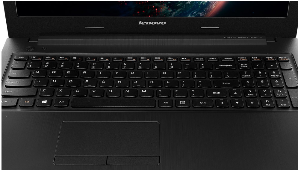 Ноутбук Lenovo G710 Цена