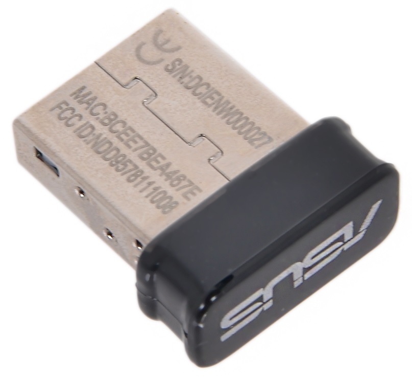 Asus USB-N10 nano Asus USB-N10 nano