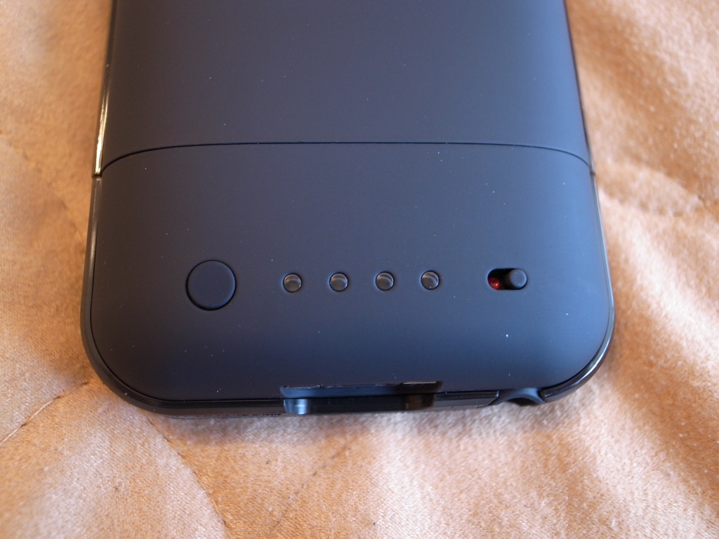 Зарядка для iphone se 2016 купить в Mophie Juice Pack Helium 1500 мАч