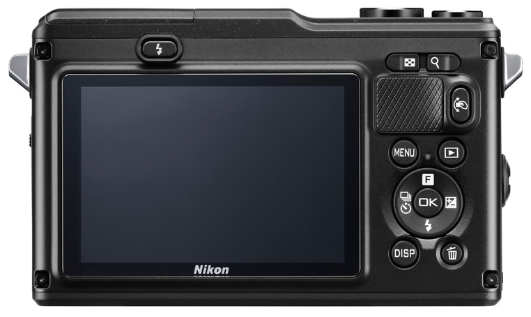 Купить фотоаппарат nikon 1 aw1 kit (nikon aw1 body black + 1 nikkor aw 11–27.5mm f/3.5–5.6 black) в Москве. В нашем каталоге интернет-магазина icover.ru вы можете ознакомиться с ценами, подробным описанием, фотографиями и техническими характеристиками. Низкие цены. Высокое качество. Доставка по России. Заказать товары по телефону +7(495)229-39-50 Фотоаппарат Nikon 1 AW1 Kit (Nikon AW1 Body Black + 1 Nikkor AW 11–27.5mm f/3.5–5.6 Black) купить в интернет-магазине icover