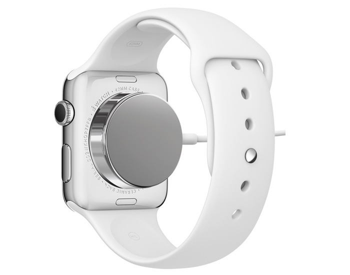 Apple-Watch Apple-Watch