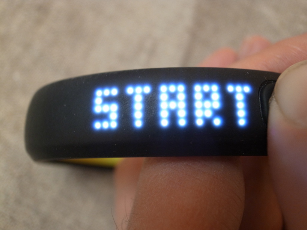 Nike deals fuel watch