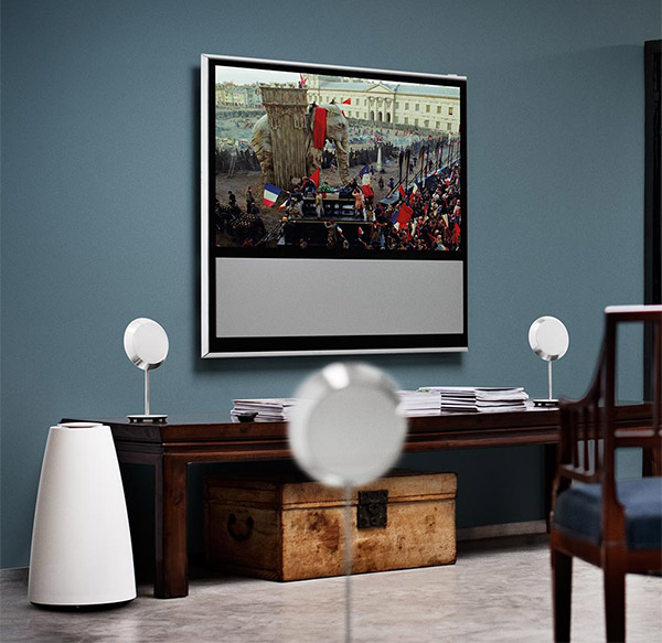 Купить bang & olufsen beolab 14 5.1 - акустическая система (white) в Москве. В нашем каталоге интернет-магазина icover.ru вы можете ознакомиться с ценами, подробным описанием, фотографиями и техническими характеристиками. Низкие цены. Высокое качество. Доставка по России. Заказать товары по телефону +7(495)229-39-50 Bang & Olufsen BeoLab 14 5.1 - акустическая система (White) купить в интернет-магазине icover