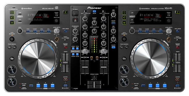 Купить pioneer xdj-r1 - dj-контроллер в Москве. В нашем каталоге интернет-магазина icover.ru вы можете ознакомиться с ценами, подробным описанием, фотографиями и техническими характеристиками. Низкие цены. Высокое качество. Доставка по России. Заказать товары по телефону +7(495)229-39-50 Pioneer XDJ-R1 - DJ-контроллер купить в интернет-магазине icover