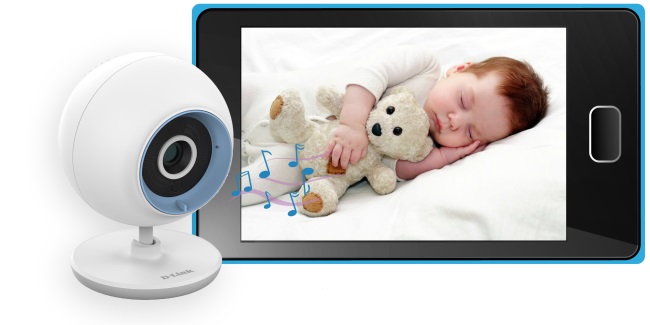 D-Link DCS-700L D-Link DCS-700L