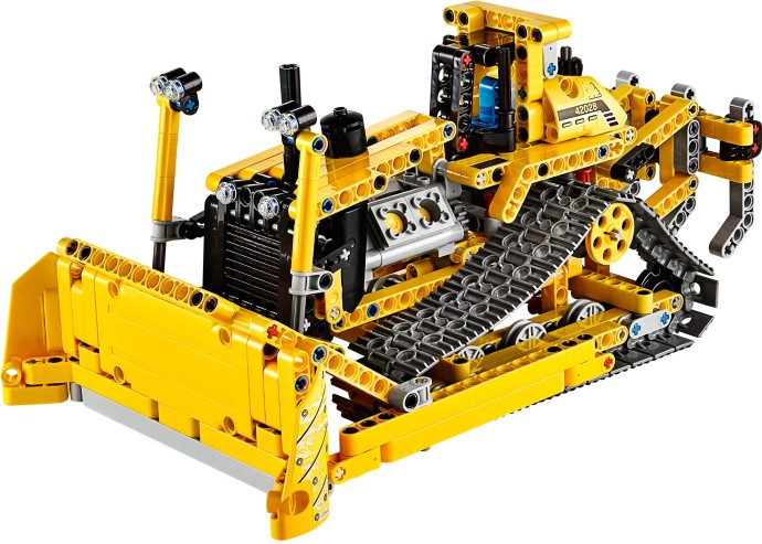 Купить lego technic bulldozer (42028) - бульдозер в Москве. В нашем каталоге интернет-магазина icover.ru вы можете ознакомиться с ценами, подробным описанием, фотографиями и техническими характеристиками. Низкие цены. Высокое качество. Доставка по России. Заказать товары по телефону +7(495)229-39-50 Lego Technic Bulldozer (42028) - бульдозер купить в интернет-магазине icover