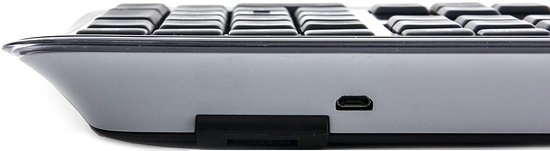 Logitech Keyboard K800 Logitech Keyboard K800