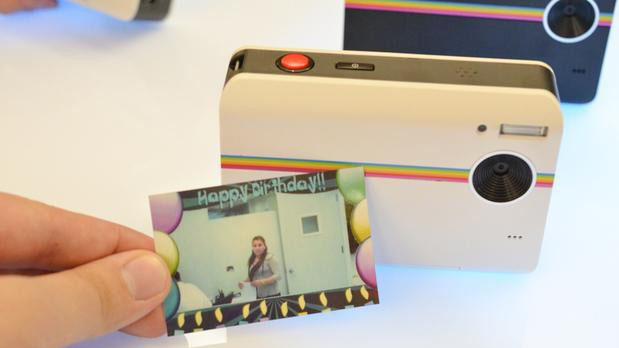Купить моментальная цифровая камера polaroid z2300 polz2300b-hk (black) в Москве. В нашем каталоге интернет-магазина icover.ru вы можете ознакомиться с ценами, подробным описанием, фотографиями и техническими характеристиками. Низкие цены. Высокое качество. Доставка по России. Заказать товары по телефону +7(495)229-39-50 Моментальная цифровая камера Polaroid Z2300 POLZ2300B-HK (Black) купить в интернет-магазине icover