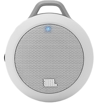 Купить jbl micro wireless (jblmicrowwht) - портативная колонка (white) в Москве. В нашем каталоге интернет-магазина icover.ru вы можете ознакомиться с ценами, подробным описанием, фотографиями и техническими характеристиками. Низкие цены. Высокое качество. Доставка по России. Заказать товары по телефону +7(495)229-39-50 JBL Micro Wireless (JBLMICROWWHT) - портативная колонка (White) купить в интернет-магазине icover