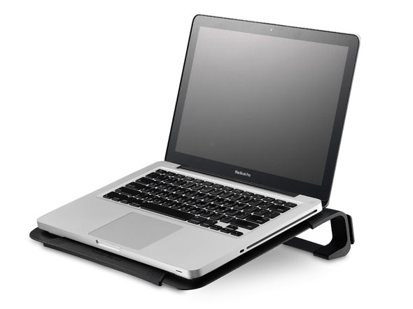 Cooler Master NotePal U2 Plus (R9-NBC-U2PK-GP) – охлаждающая подставка купить в интернет-магазине icover