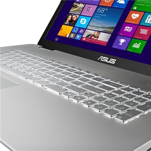 Купить ноутбук asus n751jk 17.3", i7-4710hq/12gb/hdd 1tb/gtx 850m (90nb06k2-m01020) в Москве. В нашем каталоге интернет-магазина icover.ru вы можете ознакомиться с ценами, подробным описанием, фотографиями и техническими характеристиками. Низкие цены. Высокое качество. Доставка по России. Заказать товары по телефону +7(495)229-39-50 Ноутбук Asus N751JK 17.3", i7-4710HQ/12GB/HDD 1TB/GTX 850M (90NB06K2-M01020) купить в интернет-магазине icover