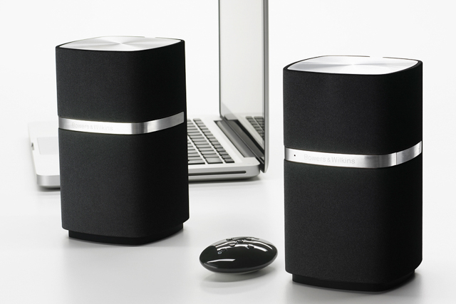 Bowers & Wilkins MM-1 Bowers & Wilkins MM-1