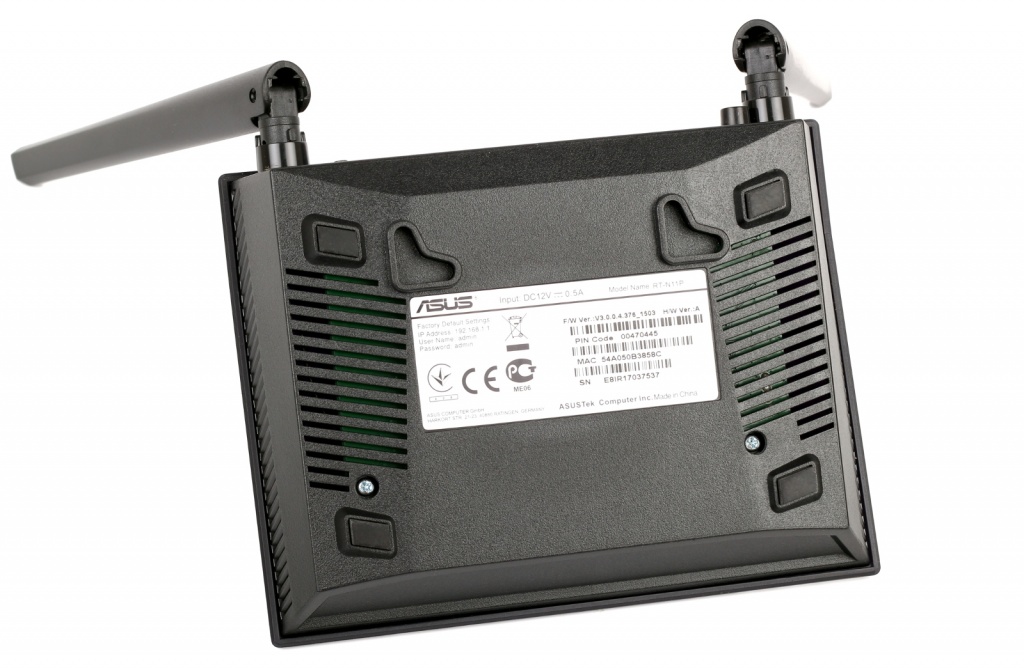 Купить беспроводной маршрутизатор asus rt-n11р (black) в Москве. В нашем каталоге интернет-магазина icover.ru вы можете ознакомиться с ценами, подробным описанием, фотографиями и техническими характеристиками. Низкие цены. Высокое качество. Доставка по России. Заказать товары по телефону +7(495)229-39-50 Беспроводной маршрутизатор Asus RT-N11Р (Black) купить в интернет-магазине icover