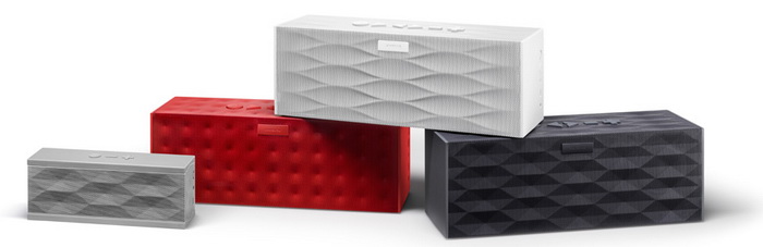 jawbone jambox j2011