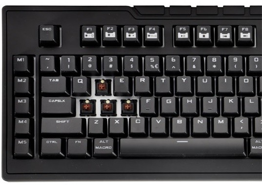 Купить cooler master trigger z (sgk-6010-gkcm1-ru) - игровая клавиатура (black) в Москве. В нашем каталоге интернет-магазина icover.ru вы можете ознакомиться с ценами, подробным описанием, фотографиями и техническими характеристиками. Низкие цены. Высокое качество. Доставка по России. Заказать товары по телефону +7(495)229-39-50 Cooler Master Trigger Z (SGK-6010-GKCM1-RU) - игровая клавиатура (Black) купить в интернет-магазине icover