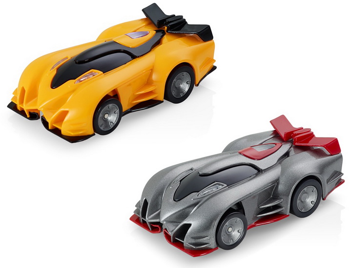 Купить anki drive starter kit - игрушечная гоночная трасса и машинки в Москве. В нашем каталоге интернет-магазина icover.ru вы можете ознакомиться с ценами, подробным описанием, фотографиями и техническими характеристиками. Низкие цены. Высокое качество. Доставка по России. Заказать товары по телефону +7(495)229-39-50 Anki DRIVE Starter Kit - игрушечная гоночная трасса и машинки купить в интернет-магазине icover