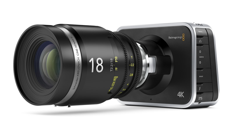 Купить blackmagic design production camera 4k - профессиональная цифровая кинокамера в Москве. В нашем каталоге интернет-магазина icover.ru вы можете ознакомиться с ценами, подробным описанием, фотографиями и техническими характеристиками. Низкие цены. Высокое качество. Доставка по России. Заказать товары по телефону +7(495)229-39-50 Blackmagic Design Production Camera 4K - профессиональная цифровая кинокамера купить в интернет-магазине icover