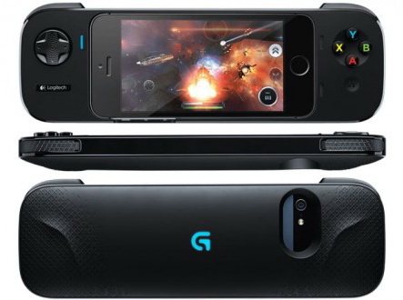 Купить logitech powershell controller + battery - игровой контроллер для iphone 5/5s в Москве. В нашем каталоге интернет-магазина icover.ru вы можете ознакомиться с ценами, подробным описанием, фотографиями и техническими характеристиками. Низкие цены. Высокое качество. Доставка по России. Заказать товары по телефону +7(495)229-39-50 Logitech PowerShell Controller + Battery - игровой контроллер для iPhone 5/5S купить в интернет-магазине icover