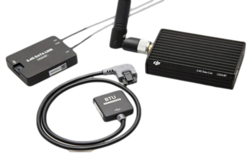 Купить dji 2.4g bluetooth datalink - модуль связи для мультикоптера в Москве. В нашем каталоге интернет-магазина icover.ru вы можете ознакомиться с ценами, подробным описанием, фотографиями и техническими характеристиками. Низкие цены. Высокое качество. Доставка по России. Заказать товары по телефону +7(495)229-39-50 DJI 2.4G Bluetooth Datalink - модуль связи для мультикоптера купить в интернет-магазине icover