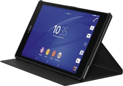 Купить sony xperia tablet z3 compact cover - чехол (black) в Москве. В нашем каталоге интернет-магазина icover.ru вы можете ознакомиться с ценами, подробным описанием, фотографиями и техническими характеристиками. Низкие цены. Высокое качество. Доставка по России. Заказать товары по телефону +7(495)229-39-50 Sony Xperia Tablet Z3 Compact Cover - чехол (Black) купить в интернет-магазине icover