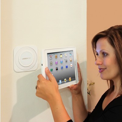 Купить launchport wallstation - настенное крепление и зарядка для ipad (white) в Москве. В нашем каталоге интернет-магазина icover.ru вы можете ознакомиться с ценами, подробным описанием, фотографиями и техническими характеристиками. Низкие цены. Высокое качество. Доставка по России. Заказать товары по телефону +7(495)229-39-50 Launchport WallStation - настенное крепление и зарядка для iPad (White) купить в интернет-магазине icover