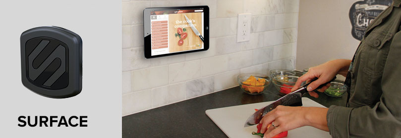 Купить scosche magicmount surface - универсальный держатель для смартфонов и планшетов в Москве. В нашем каталоге интернет-магазина icover.ru вы можете ознакомиться с ценами, подробным описанием, фотографиями и техническими характеристиками. Низкие цены. Высокое качество. Доставка по России. Заказать товары по телефону +7(495)229-39-50 Scosche MagicMount Surface - универсальный держатель для смартфонов и планшетов купить в интернет-магазине icover