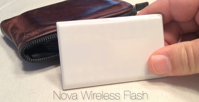 Купить nova bluetooth flash for iphone - беспроводная вспышка для iphone в Москве. В нашем каталоге интернет-магазина icover.ru вы можете ознакомиться с ценами, подробным описанием, фотографиями и техническими характеристиками. Низкие цены. Высокое качество. Доставка по России. Заказать товары по телефону +7(495)229-39-50 Nova Bluetooth Flash for iPhone - беспроводная вспышка для iPhone купить в интернет-магазине icover