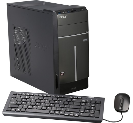 Купить системный блок acer aspire tc-120 amd a10-7800 3.5 ghz, 8gb, 2tb hdd, radeon r7 240, dvd-rw (dt.sv8er.021) в Москве. В нашем каталоге интернет-магазина icover.ru вы можете ознакомиться с ценами, подробным описанием, фотографиями и техническими характеристиками. Низкие цены. Высокое качество. Доставка по России. Заказать товары по телефону +7(495)229-39-50 Системный блок Acer Aspire TC-120 AMD A10-7800 3.5 GHz, 8Gb, 2Tb HDD, Radeon R7 240, DVD-RW (DT.SV8ER.021) купить в интернет-магазине icover
