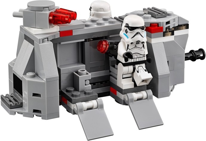 Купить lego star wars imperial troop transport (75078) - транспорт имперских войск в Москве. В нашем каталоге интернет-магазина icover.ru вы можете ознакомиться с ценами, подробным описанием, фотографиями и техническими характеристиками. Низкие цены. Высокое качество. Доставка по России. Заказать товары по телефону +7(495)229-39-50 Lego Star Wars Imperial Troop Transport (75078) - транспорт Имперских Войск купить в интернет-магазине icover