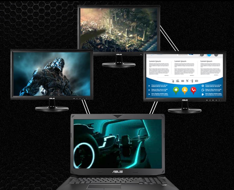 Купить ноутбук asus rog special edition g750js-t4147h 17.3", intel i7-4710hq,12gb, hdd 1tb + ssd 128gb, gf gtx870m (90nb04m1-m01620) в Москве. В нашем каталоге интернет-магазина icover.ru вы можете ознакомиться с ценами, подробным описанием, фотографиями и техническими характеристиками. Низкие цены. Высокое качество. Доставка по России. Заказать товары по телефону +7(495)229-39-50 Ноутбук Asus ROG Special Edition G750JS-T4147H 17.3", Intel i7-4710HQ,12GB, HDD 1TB + SSD 128GB, GF GTX870M (90NB04M1-M01620) купить в интернет-магазине icover