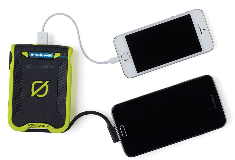 Купить goal zero venture 30 recharger - внешний аккумулятор в Москве. В нашем каталоге интернет-магазина icover.ru вы можете ознакомиться с ценами, подробным описанием, фотографиями и техническими характеристиками. Низкие цены. Высокое качество. Доставка по России. Заказать товары по телефону +7(495)229-39-50 Goal Zero Venture 30 Recharger - внешний аккумулятор купить в интернет-магазине icover