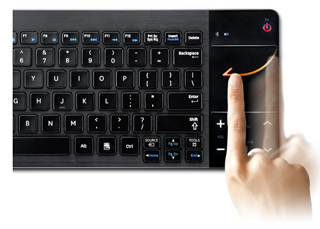Купить samsung vg-kbd1000 - беспроводная клавиатура для телевизоров samsung в Москве. В нашем каталоге интернет-магазина icover.ru вы можете ознакомиться с ценами, подробным описанием, фотографиями и техническими характеристиками. Низкие цены. Высокое качество. Доставка по России. Заказать товары по телефону +7(495)229-39-50 Samsung VG-KBD1000 - беспроводная клавиатура для телевизоров Samsung купить в интернет-магазине icover
