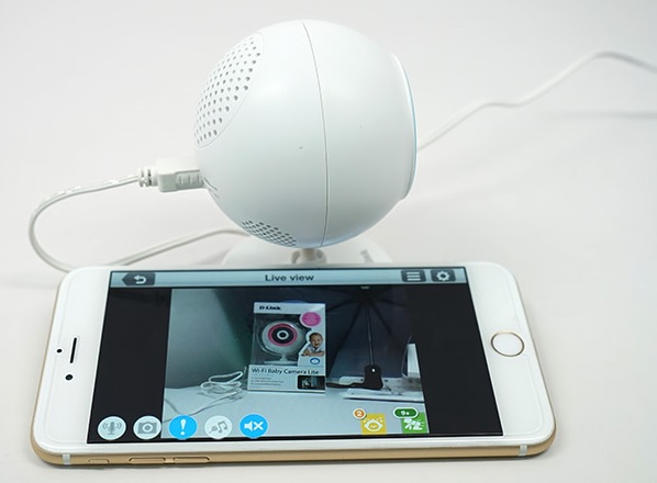 D-Link DCS-700L D-Link DCS-700L