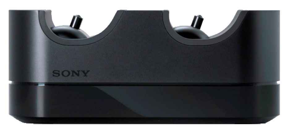 Зарядное устройство Sony Dualshock 4 Зарядное устройство Sony Dualshock 4
