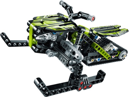 Купить lego technic snowmobile (42021) - снегоход в Москве. В нашем каталоге интернет-магазина icover.ru вы можете ознакомиться с ценами, подробным описанием, фотографиями и техническими характеристиками. Низкие цены. Высокое качество. Доставка по России. Заказать товары по телефону +7(495)229-39-50 Lego Technic Snowmobile (42021) - снегоход купить в интернет-магазине icover