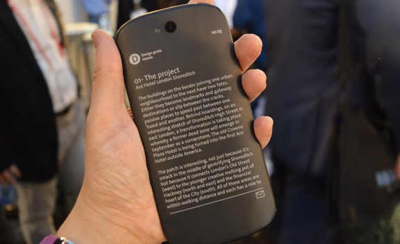 Купить смартфон yota yotaphone 2 (black) в Москве. В нашем каталоге интернет-магазина icover.ru вы можете ознакомиться с ценами, подробным описанием, фотографиями и техническими характеристиками. Низкие цены. Высокое качество. Доставка по России. Заказать товары по телефону +7(495)229-39-50 Смартфон Yota YotaPhone 2 (Black) купить в интернет-магазине icover