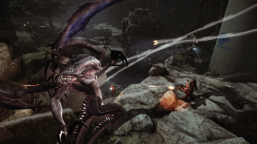 Купить evolve - видеоигра для ps4 (русская версия) в Москве. В нашем каталоге интернет-магазина icover.ru вы можете ознакомиться с ценами, подробным описанием, фотографиями и техническими характеристиками. Низкие цены. Высокое качество. Доставка по России. Заказать товары по телефону +7(495)229-39-50 Evolve - видеоигра для PS4 (русская версия) купить в интернет-магазине icover