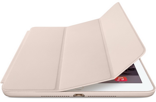 Купить apple ipad air 2 smart case (mgtu2zm/a) - чехол для ipad air 2 (soft pink) в Москве. В нашем каталоге интернет-магазина icover.ru вы можете ознакомиться с ценами, подробным описанием, фотографиями и техническими характеристиками. Низкие цены. Высокое качество. Доставка по России. Заказать товары по телефону +7(495)229-39-50 Apple iPad Air 2 Smart Case (MGTU2ZM/A) - чехол для iPad Air 2 (Soft Pink) купить в интернет-магазине icover
