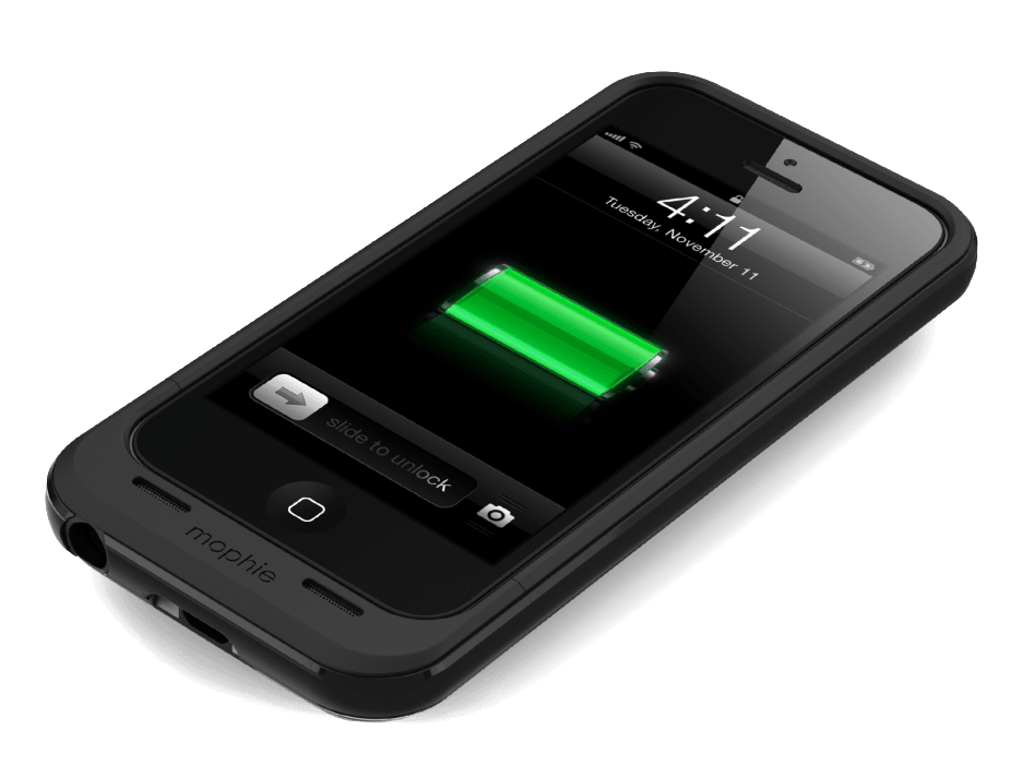 Зарядка для iphone se 2016 купить в Mophie Juice Pack Helium 1500 мАч