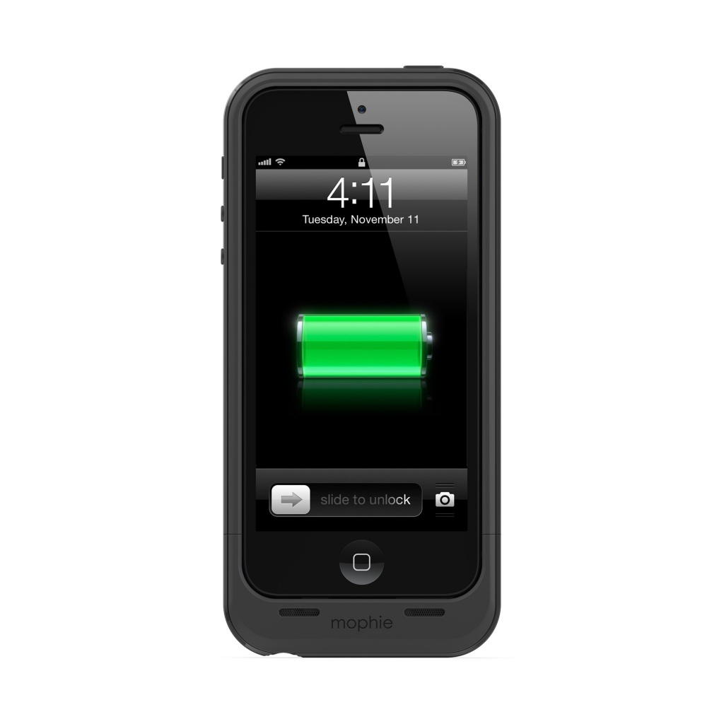 Зарядка для iphone se 2016 купить в Mophie Juice Pack Helium 1500 мАч